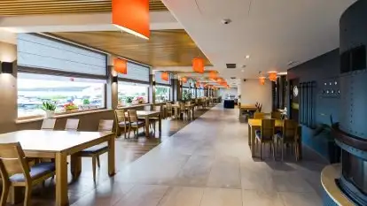 Restauracja Port Bogaczewo - zdjęcie 18