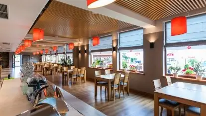 Restauracja Port Bogaczewo - zdjęcie 15