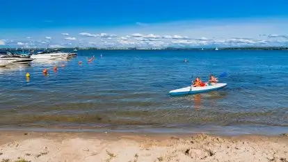 Przystań Szekla Camp - zdjęcie 21