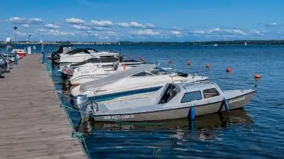 Przystań Szekla Camp - zdjęcie 22