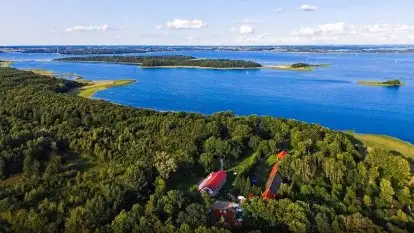 Stanica Wodna Kietlice - zdjęcie 19