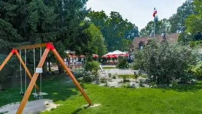 Stanica Wodna Kietlice - zdjęcie 16