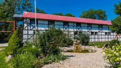 Stanica Wodna Kietlice - zdjęcie 15