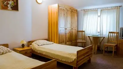 Noclegi w Stanicy Wodnej Kietlice - zdjęcie 3