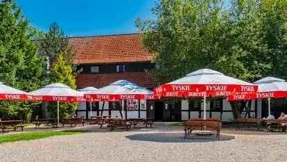 Stanica Wodna Kietlice - zdjęcie 4