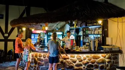 Stanica Wodna Kietlice - zdjęcie 1