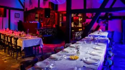 Tawerna W Stodole - zdjęcie 2