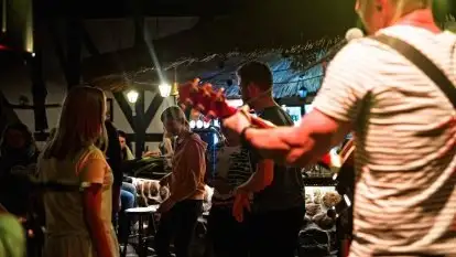 Stanica Wodna Kietlice - zdjęcie 9