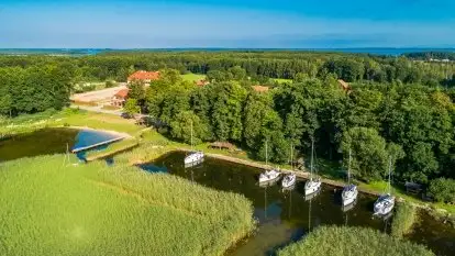 Agroturystyka Zdorkowo - zdjęcie 15