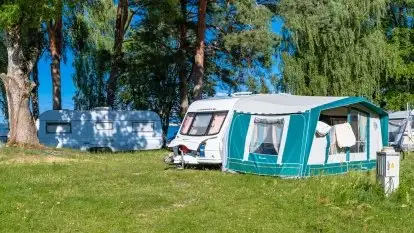 Przystań Szekla Camp - zdjęcie 35