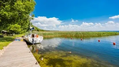 Agroturystyka Zdorkowo - zdjęcie 3