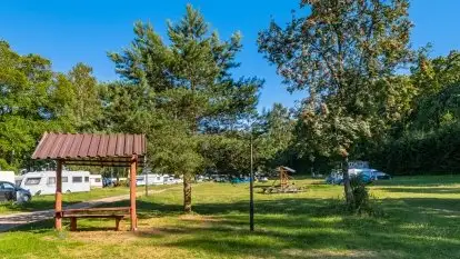 Przystań Szekla Camp - zdjęcie 36