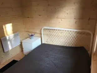 Domki, pokoje - Wioska Rowerowa - zdjęcie 25