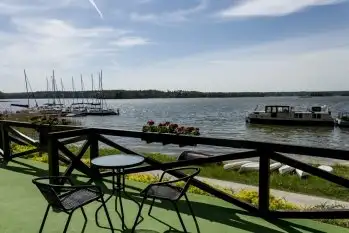 Domki, pokoje - Wioska Rowerowa - zdjęcie 36