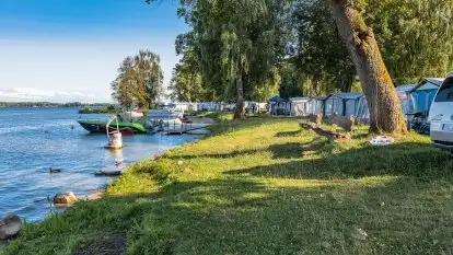 Przystań Szekla Camp - zdjęcie 47