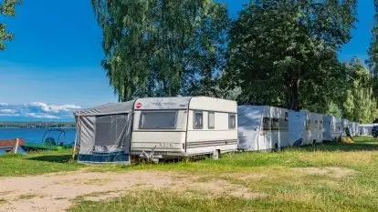 Przystań Szekla Camp - zdjęcie 48