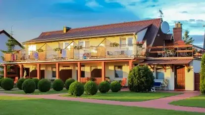 Pensjonacik Krystyna, Domek Rodzinny - zdjęcie 45