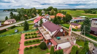 Pensjonacik Krystyna, Domek Rodzinny - zdjęcie 41