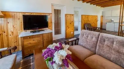 Pensjonacik Krystyna, Domek Rodzinny - zdjęcie 37