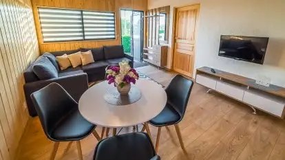 Pensjonacik Krystyna, Domek Rodzinny - zdjęcie 29