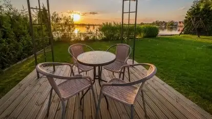 Pensjonacik Krystyna, Domek Rodzinny - zdjęcie 21