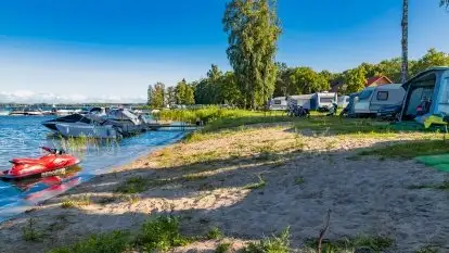 Przystań Szekla Camp - zdjęcie 59