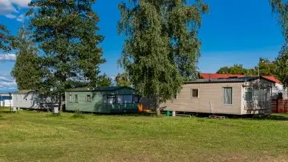 Przystań Szekla Camp - zdjęcie 66