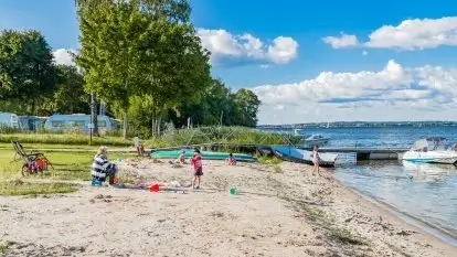 Przystań Szekla Camp - zdjęcie 72