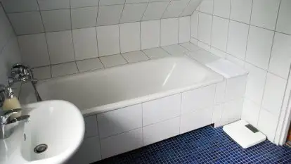 Dom Pod Lasem - zdjęcie 17