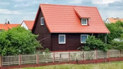 Domek letniskowy Giżycko - zdjęcie 8