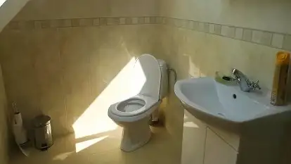 Domek letniskowy Wilkasy Zalesie - zdjęcie 10