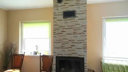 Domek letniskowy Wilkasy Zalesie - zdjęcie 11