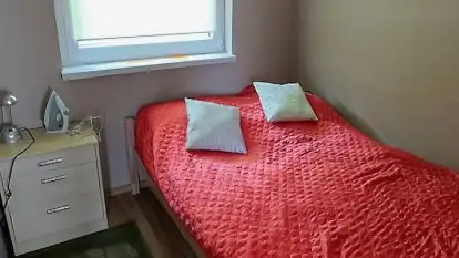 Domek letniskowy Wilkasy Zalesie - zdjęcie 19