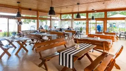 Przystań Szekla Camp - zdjęcie 79