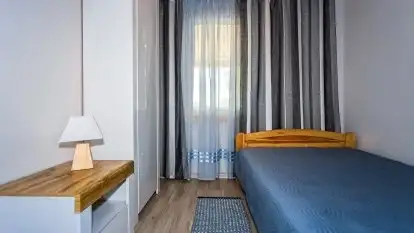 Domek wśród pól - zdjęcie 17