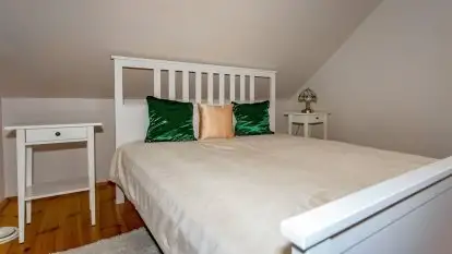 Domek wśród pól - zdjęcie 16