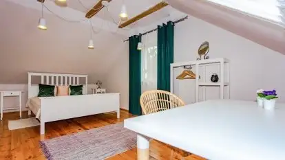 Domek wśród pól - zdjęcie 10