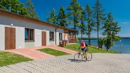 Ośrodek Wypoczynkowy Kętrzyńska Przystań - zdjęcie 21