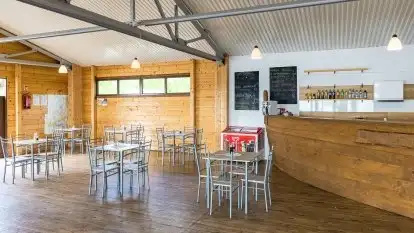 Ośrodek Wypoczynkowy Kętrzyńska Przystań - zdjęcie 53