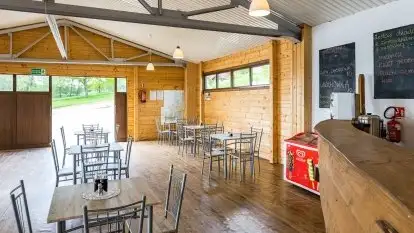 Ośrodek Wypoczynkowy Kętrzyńska Przystań - zdjęcie 23