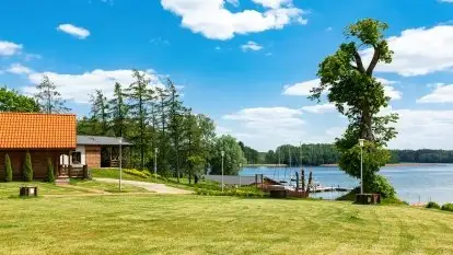 Ośrodek Wypoczynkowy Kętrzyńska Przystań - zdjęcie 19