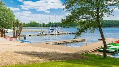 Ośrodek Wypoczynkowy Kętrzyńska Przystań - zdjęcie 30