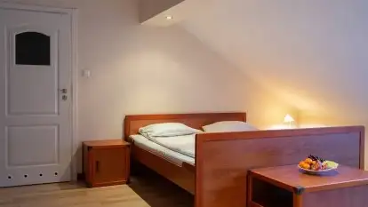 Apartamenty Portowe Mikołajki - zdjęcie 8
