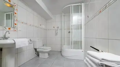 Apartamenty Portowe Mikołajki - zdjęcie 17