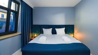 Apartamenty Mikołajki - Kurort Kameralny - zdjęcie 10