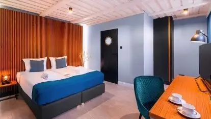 Apartamenty Mikołajki - Kurort Kameralny - zdjęcie 12