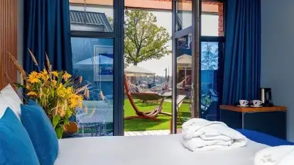 Apartamenty Mikołajki - Kurort Kameralny - zdjęcie 1