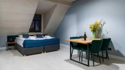 Apartamenty Mikołajki - Kurort Kameralny - zdjęcie 11