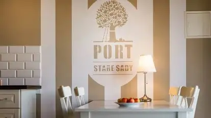 Apartamenty i Pokoje na Mazurach, Stare Sady - zdjęcie 8