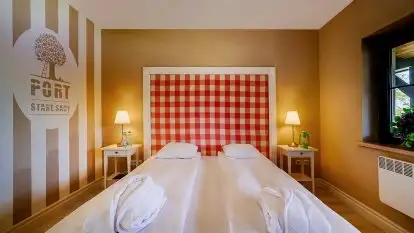 Apartamenty i Pokoje na Mazurach, Stare Sady - zdjęcie 6